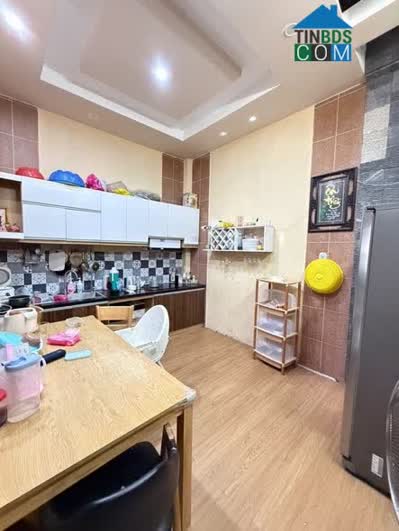 Ảnh Hẻm Xe Hơi Bùi Đình Tuý – Vừa Ở Vừa Kinh Doanh 3