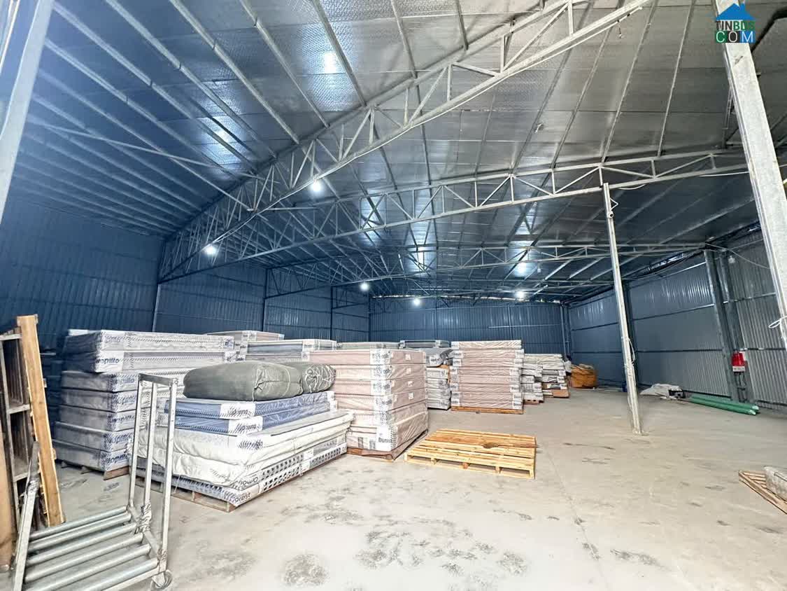 Ảnh Cho thuê kho tại đường Tây Tựu, Hà Nội Gần Cửa Hàng Xăng Dầu Số 1 Tây Tựu 3