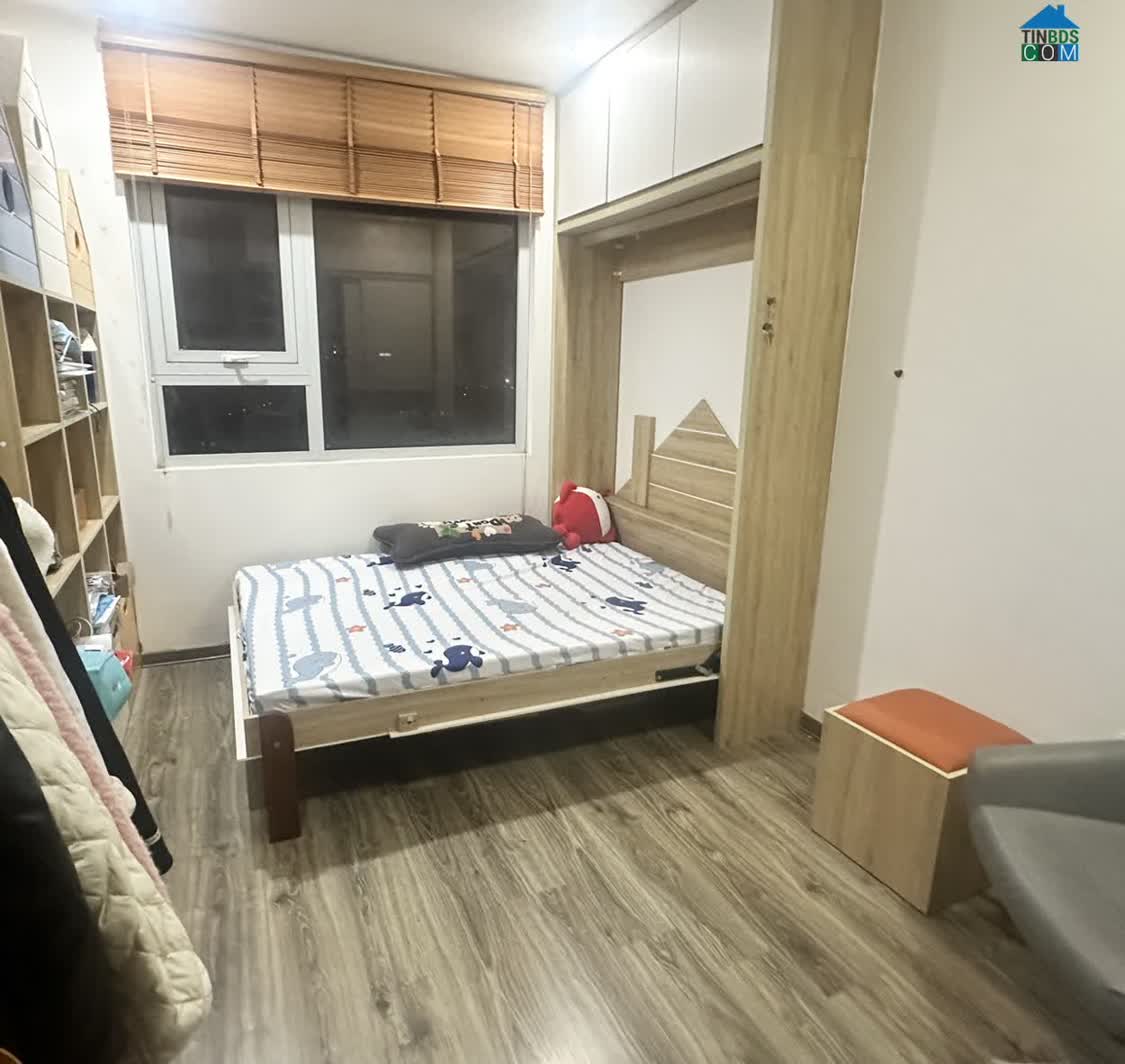 Ảnh BÁN căn hộ 2PN dt 74m2 ECOLIFE CAPITOL giá 6ty95 bao phí 3