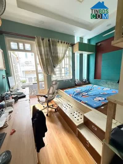 Ảnh Hẻm Xe Hơi Bùi Đình Tuý – Vừa Ở Vừa Kinh Doanh 4