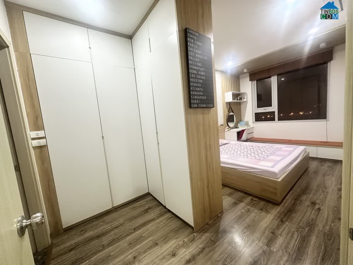 Ảnh BÁN căn hộ 2PN dt 74m2 ECOLIFE CAPITOL giá 6ty95 bao phí 4