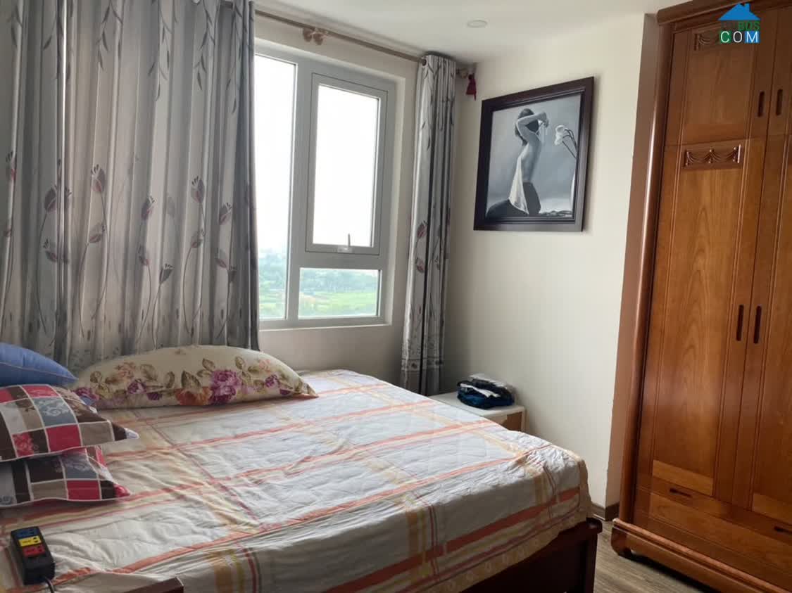 Ảnh Bán căn hộ 1PN - 49m2 Ecolife Capitol, full đồ giá chỉ 4ty4 4