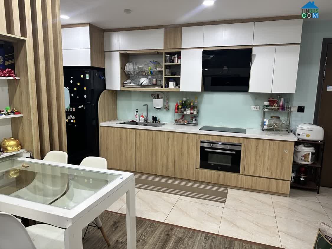 Ảnh BÁN căn hộ 2PN dt 74m2 ECOLIFE CAPITOL giá 6ty95 bao phí 5