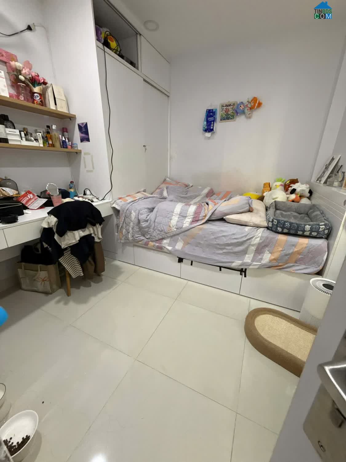 Ảnh Trần Văn Quang Tân Bình 32M2 4 Tầng Đúc 3PN 3WC Sân Thượng SHR Chỉ 5.65 Tỷ 8