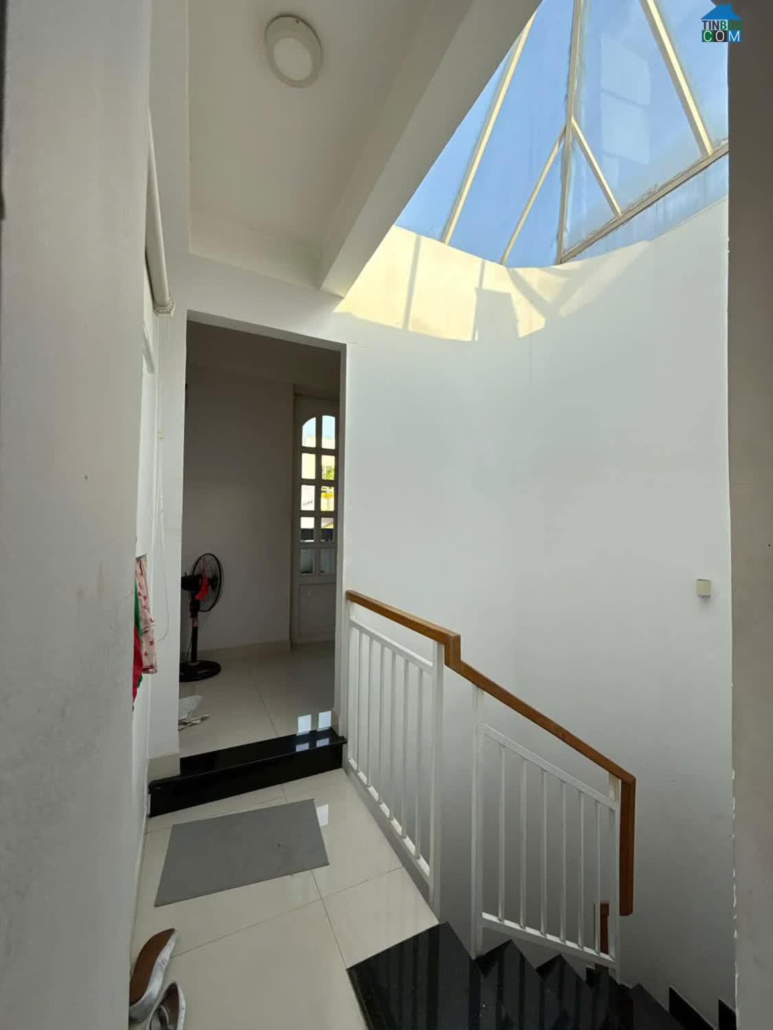 Ảnh Trần Văn Quang Tân Bình 32M2 4 Tầng Đúc 3PN 3WC Sân Thượng SHR Chỉ 5.65 Tỷ 9