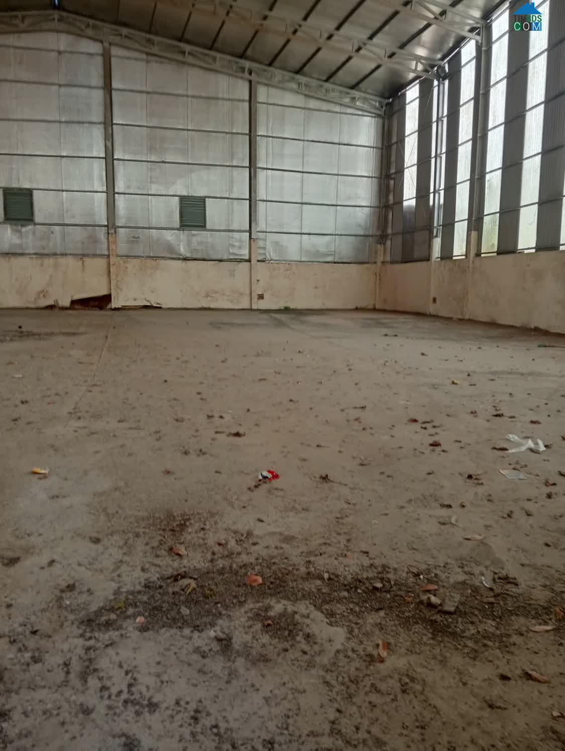 Ảnh Cho Thuê Xưởng 660M2 Tại Bắc Hồng - Đông Anh - Giá Chỉ 25k/m2 0