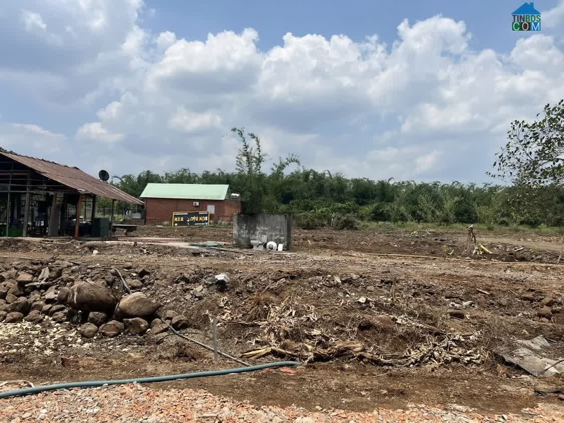 Ảnh Bán Đất Làm Kho, Xưỡng, Nhà Vườn 9664m2 Sân Bay Long Thành, Xã Xuân Đường, Cẩm Mỹ, Đồng Nai 0