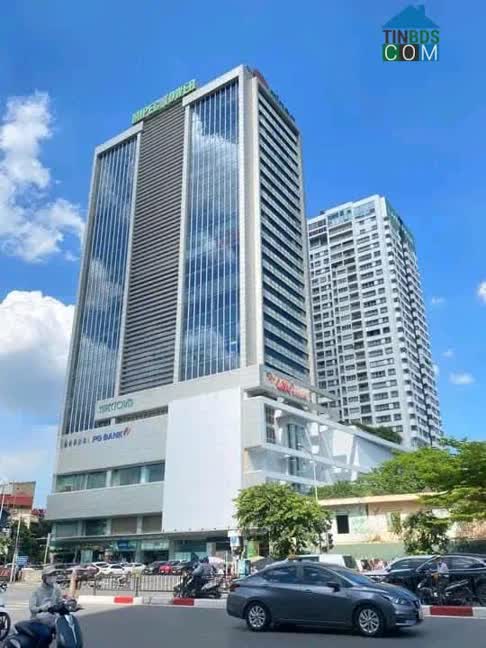 Ảnh Cho thuê MBKD, Văn Phòng tại chân đế tòa Mipec 229 Tây Sơn, Phường Đống Đa, Hà Nội 0