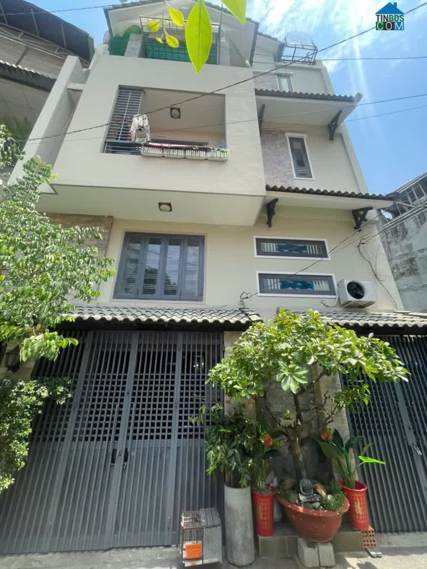 Ảnh Bán Nhà C2 Bis 3 Dương Quảng Hàm, Phường 5, Quận Gò Vấp. 64M2 Chỉ 10.8 Tỷ. Lh:0937133343. 0