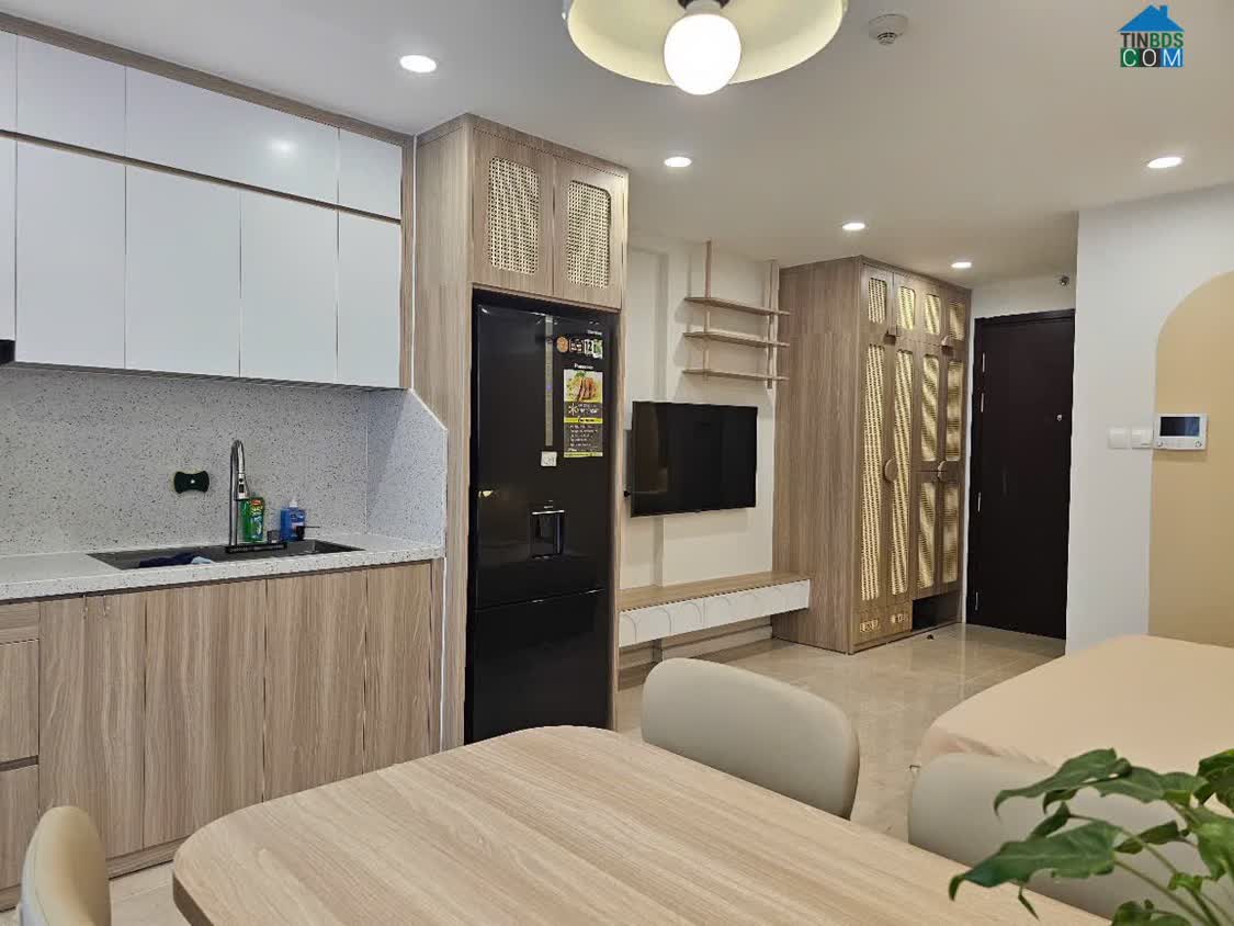 Ảnh BÁN CĂN STUDIO rộng 39m2 tại D'Capitale Trần Duy Hưng 0