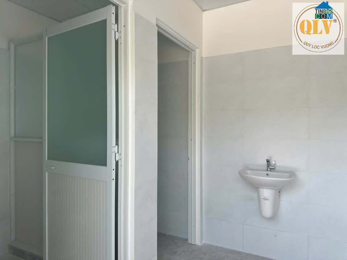 Ảnh Cho thuê nhà xưởng mới xây – Tân Hiệp, Tân Uyên, Bình Dương – 4.500m² 0