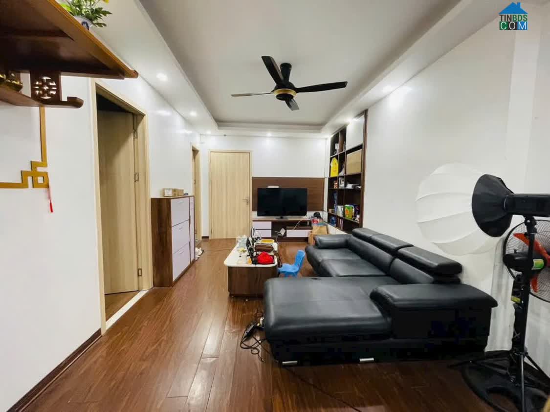 Ảnh Cần Bán Căn Hộ 72 M2, 02 Ngủ, Khu 06 Tòa Mới, Kđt Thanh Hà, Hà Đông, Hà Nội 0