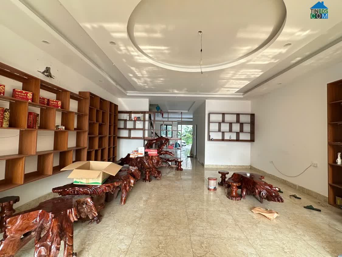 Ảnh Cho thuê nhà mặt phố tại Lý Nam Đế, Khai Quang, Vĩnh Yên, Vĩnh Phúc. LH: 098.991.6263 0