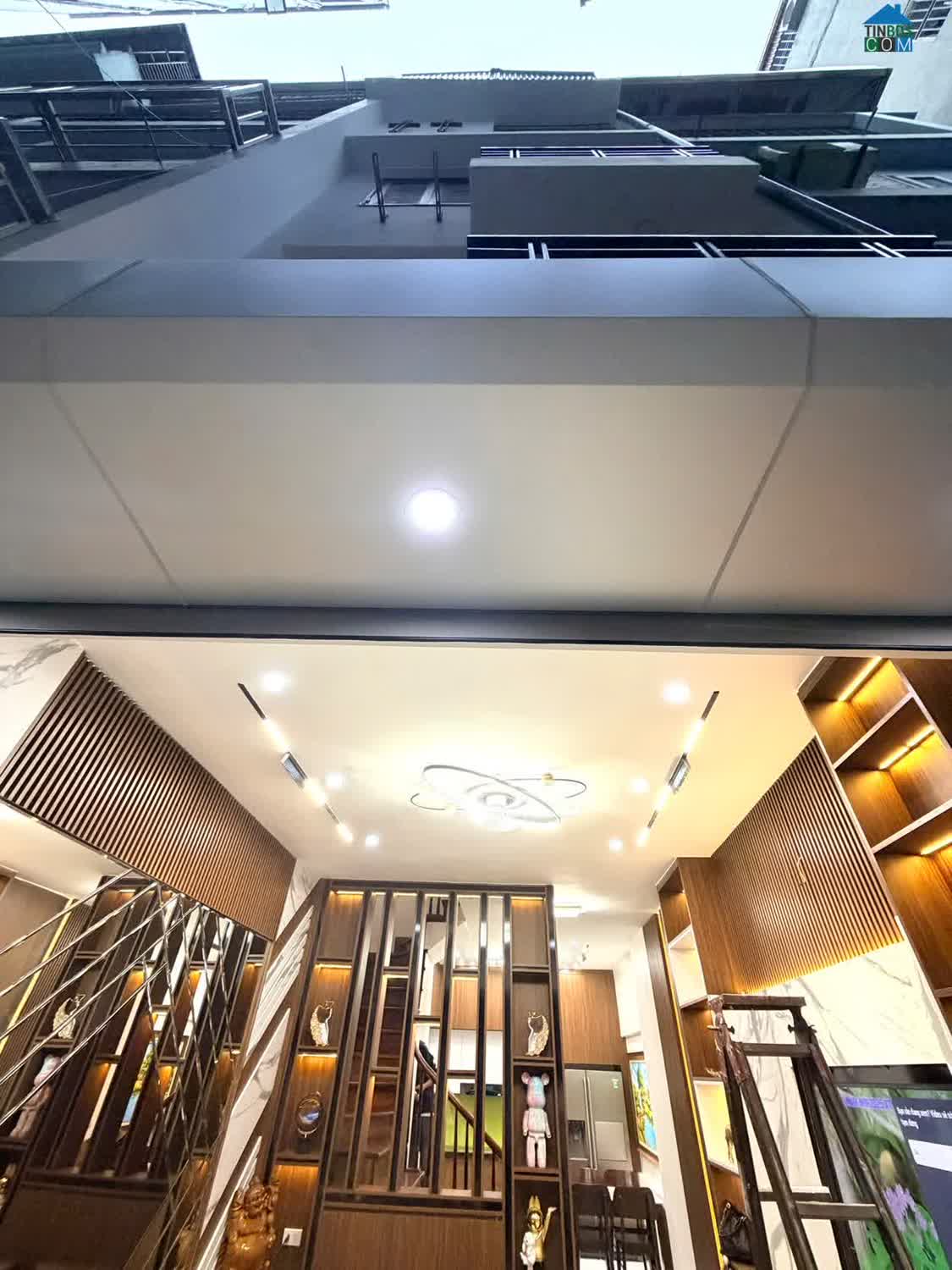 Ảnh Bán nhà trung tâm cầu giấy cạnh đại học sư phạm giá chỉ nhỉnh 10 tỷ 0