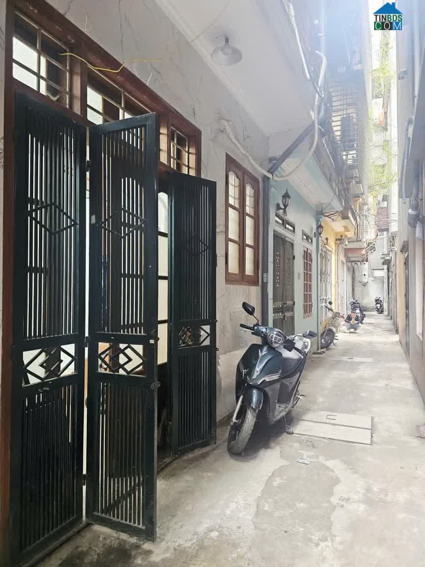 Ảnh Bán nhà đất cạnh trung tâm Hội nghị quốc gia Mỹ Đình nhỉnh 7 tỷ, Hàng hiếm có 0