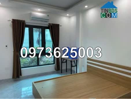 Ảnh ☢️Chính chủ cho thuê cả nhà tại Đan Khê, Di Trạch, Hoài Đức, Hà Nội; 0973625003 0