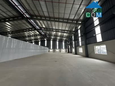 Ảnh Cho Thuê Nhà Kho 490M2 Gần Bến Xe, Sẵn Điện 3 Pha, Giá 20 Triệu 0