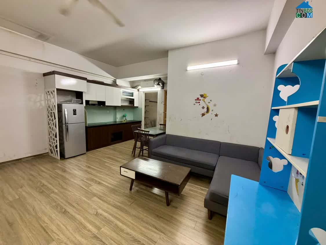 Ảnh Bán Căn 02 Ngủ, 02wc, 70 (M2), 6 Tòa Cũ, Kđt Thanh Hà, Hà Đông 0