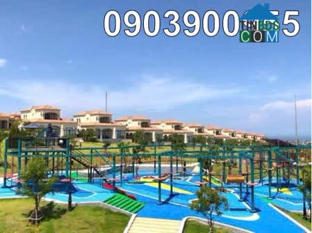 Ảnh ☢️Bán biệt thự nghỉ dưỡng Centara Mirage Mũi Né, Phan Thiết - Giá gốc của CĐT; 0903900955 0