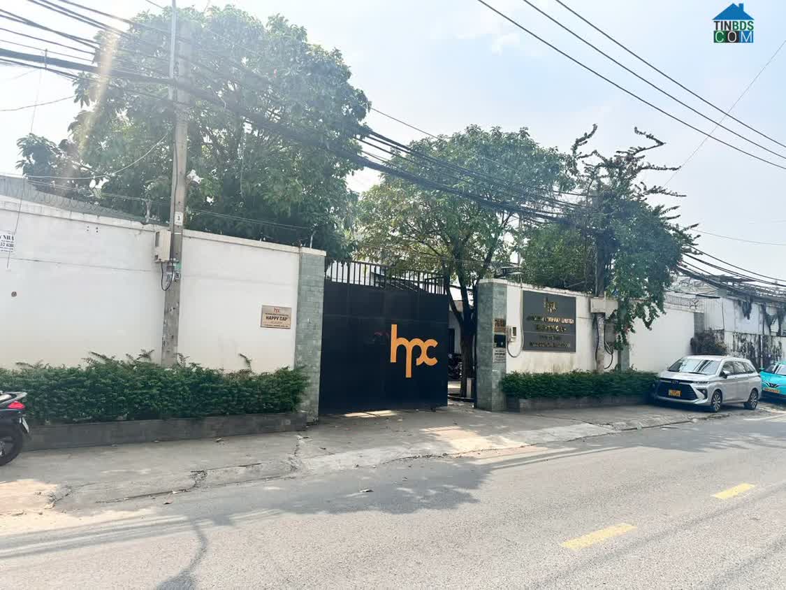 Ảnh Đất Full Thổ Cư MT Ngang 25m, DT 825m2, Giá 30 Tỷ, Đang Cho Thuê 60tr/tháng. Lh:0985160979. 0