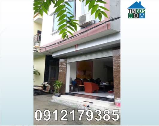 Ảnh ☢️Chính chủ cho thuê nhà 3,5 tầng tại KTT Len Vạn Phúc, Hà Đông, HN. 0912179385 0