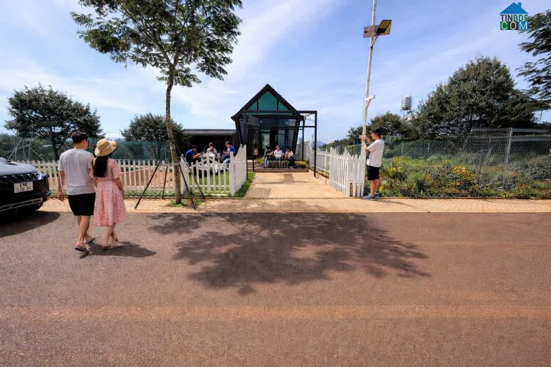 Ảnh 21.Bán Đất vùng ven Đà Lạt giá chỉ 2xxtr 0