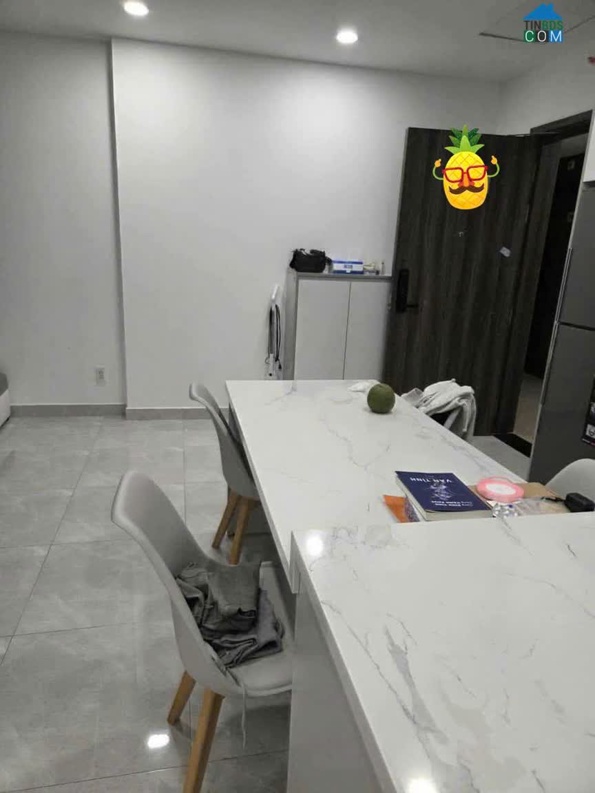 Ảnh Căn hộ Lavida Plus Quận 7 1PN, 1WC, 55m² nhà full nội thất xịn xò, thanh toán 4.1 tỷ nhận nhà... 0