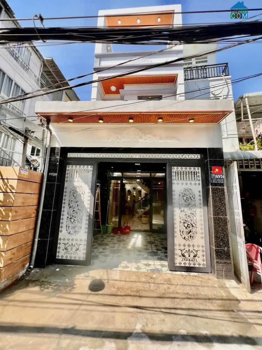 Ảnh Nhà Bán tại [Nhà Bè] 0