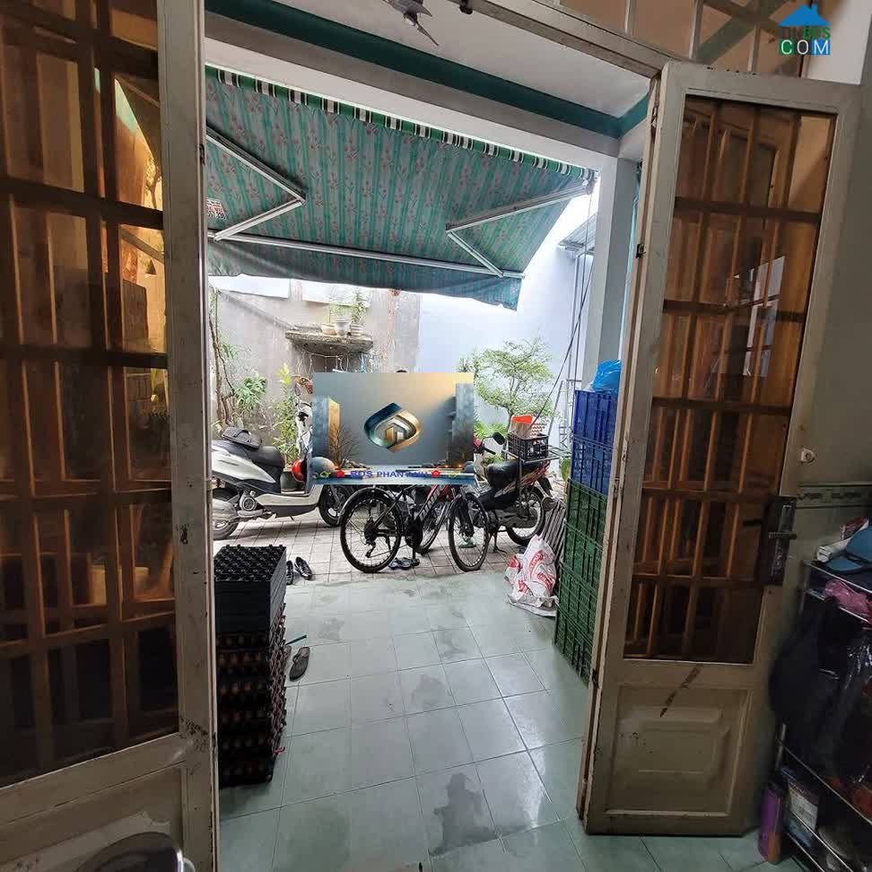 Ảnh Chút "ngọt ngào" cho anh chị thích tự tay decor nhà phố Thủ Đức với 74 m2 đất hẻm xe hơi mà chỉ... 0