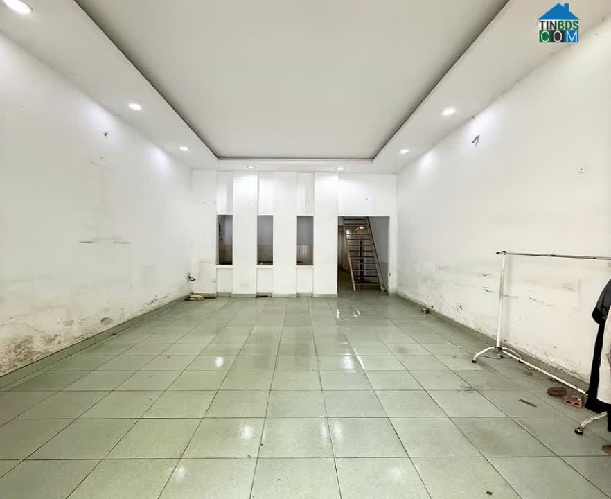 Ảnh Bán nhà HXH Nguyễn Xí, P13, Bình Thạnh cũ, 52m2. 2 tầng, giá cực rẻ 0