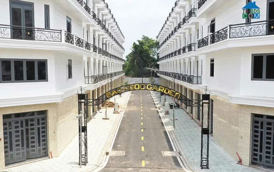 Ảnh Bán Nhà Phố Thương Mại KDC Bảo Ngọc Hẻm Xe Tải, Dân Trí Cao. 60M2 Chỉ 6 Tỷ. Lh:0842865935 0