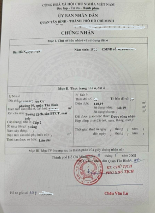 Ảnh Dòng Tiền 50 Triệu/ Tháng, Bán CHDV 4 Tầng, DTCN 142m2, HXH Ngay Đh Bách Khoa, Lý Thường Kiệt... 0