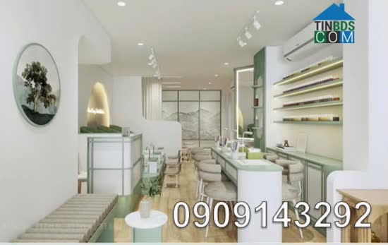 Ảnh ☢️Cần Sang nhượng Spa tại trung tâm P.3, Q.3, Tp.HCM, 0909143292 0