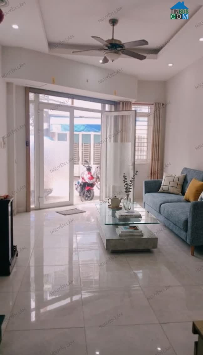 Ảnh Siêu phẩm nhà đẹp tại Trần Văn Quang, Tân Bình. 0