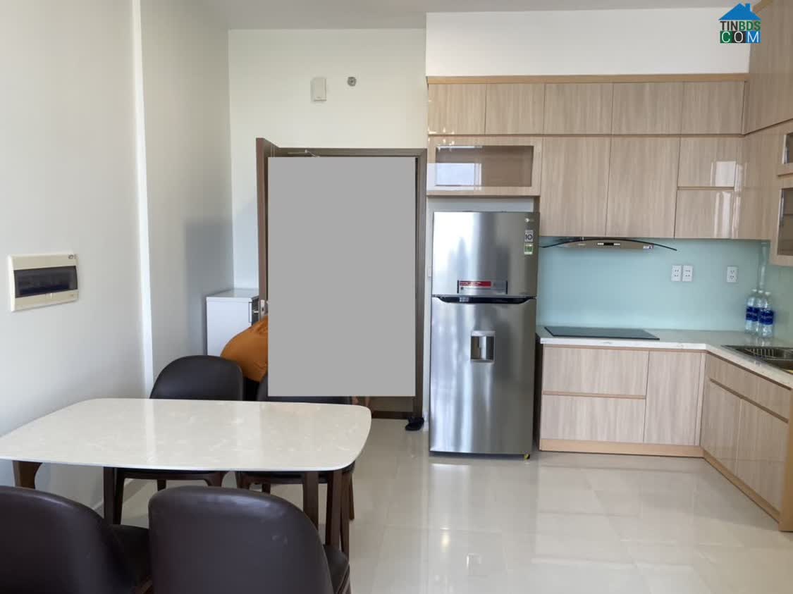 Ảnh Bán Jamila 2PN View Sông - Tầng Đẹp, Phong Thủy Đắc Địa 0