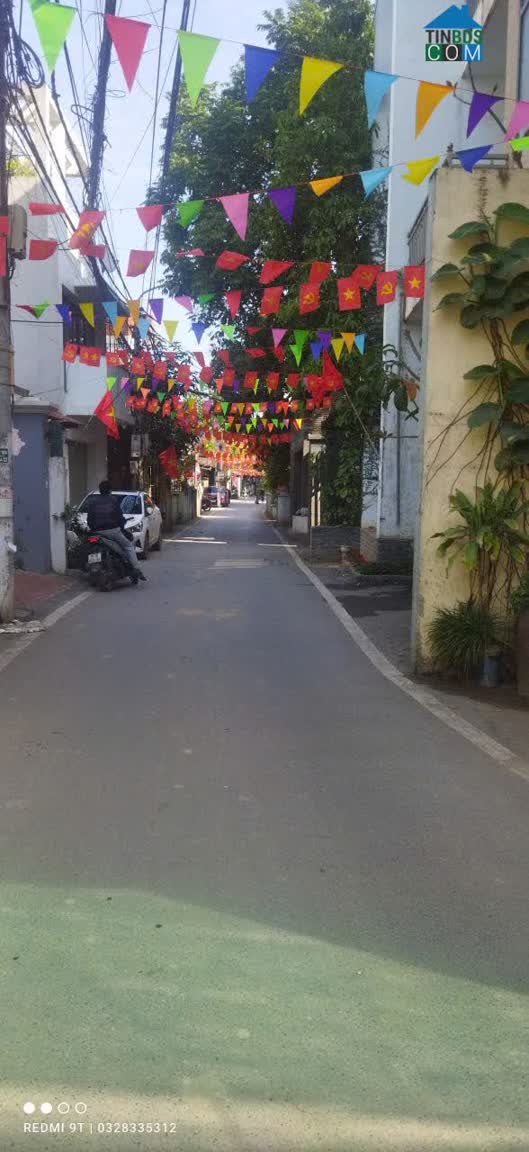 Ảnh 60M2 Đất Lô Góc, Kim Chung, Hoài Đức, Xây Ở, Mua Đầu Tư Đẹp, 4.9 Tỷ 0