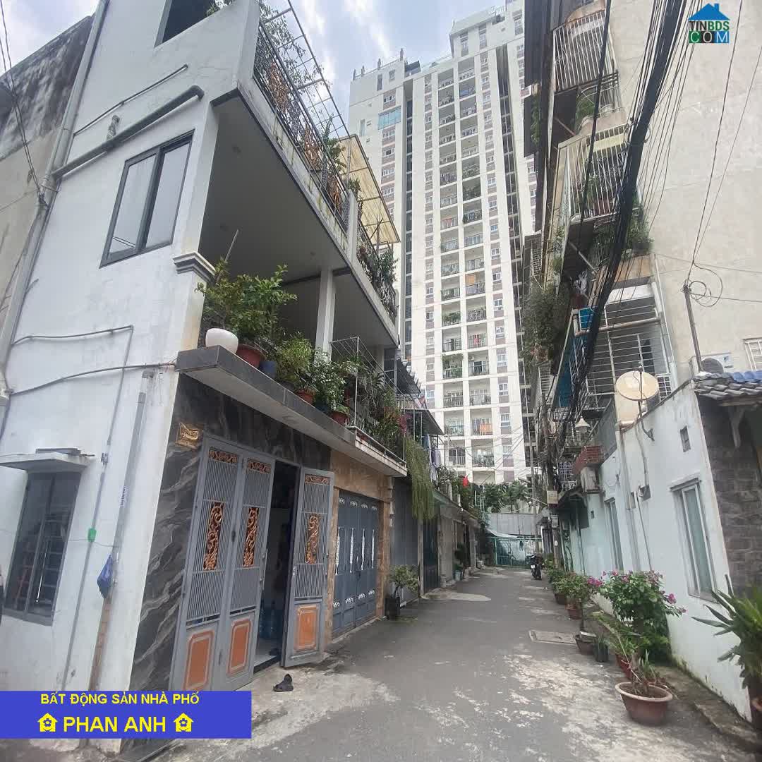 Ảnh Biết tìm đâu ra góc view công viên ngay trung tâm An Khánh nữa các bác ạ ? 4 tầng 4 pn. 0