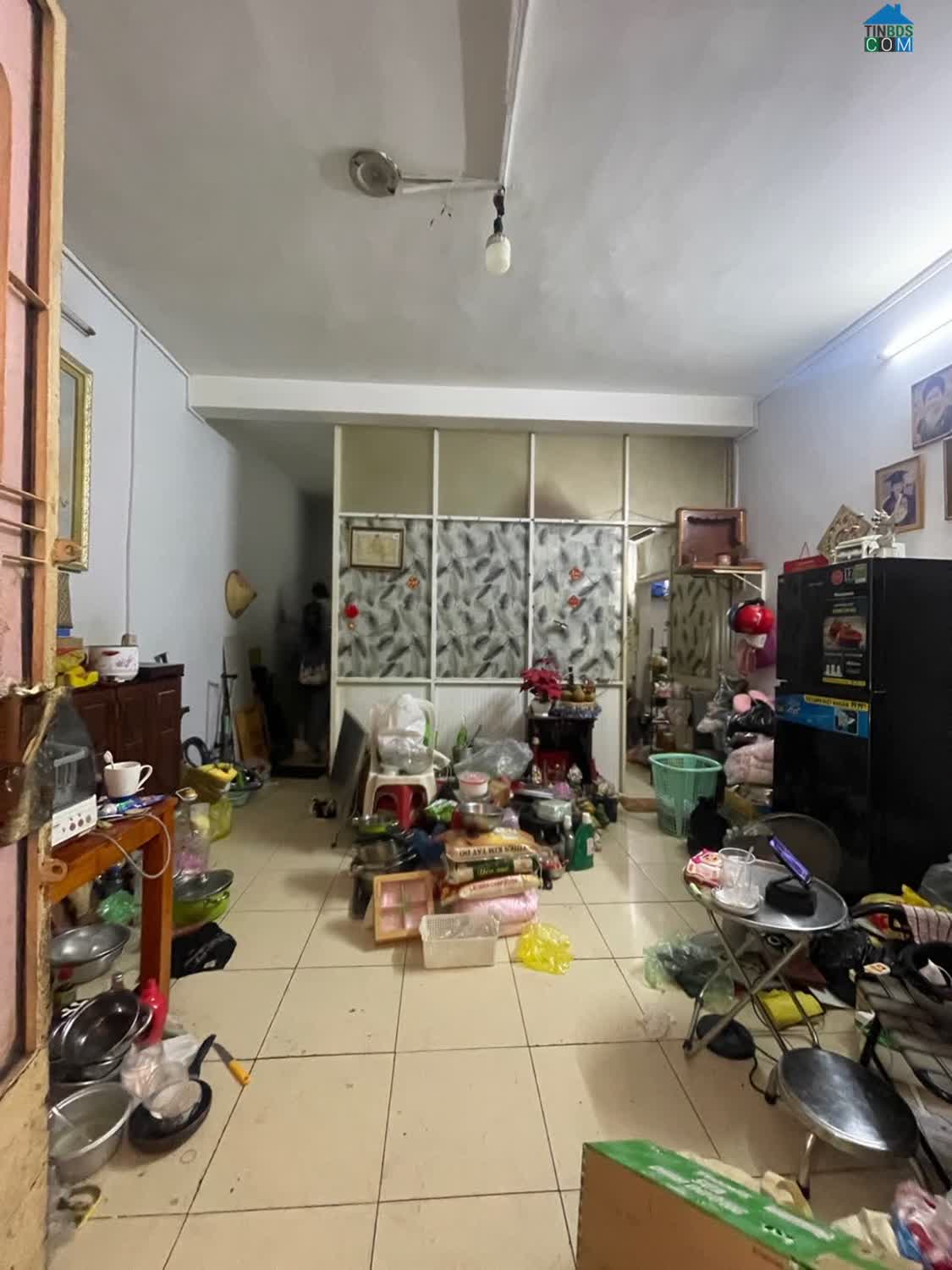 Ảnh Bán Nhà Khu Vực Quận 1 0