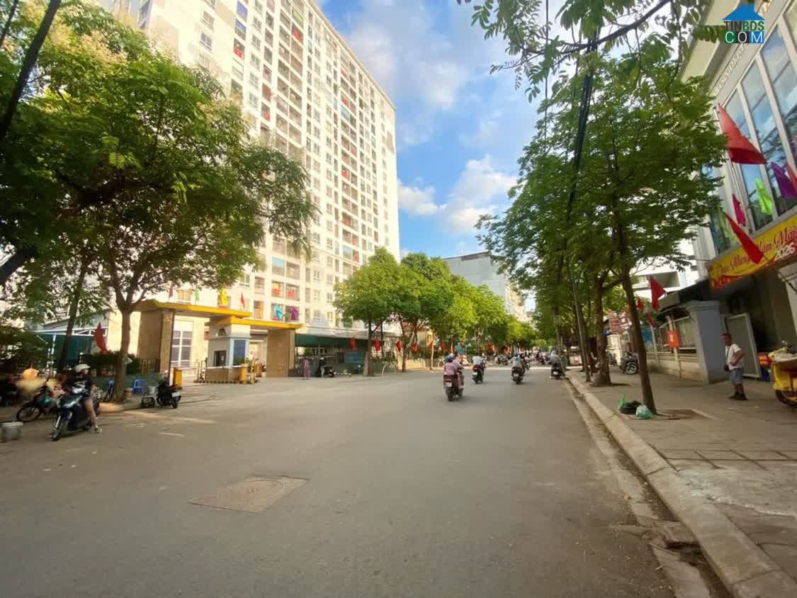 Ảnh Căn hộ 3PN Tây Hồ – View thoáng, ở ngay – Trung tâm Xuân La chỉ 8.8 tỷ 0