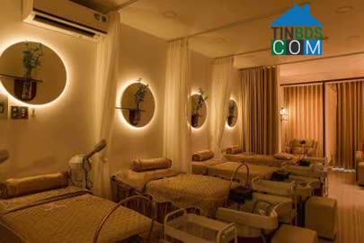 Ảnh ☢️Sang tiệm spa dưỡng sinh nằm trong khu nhà phố của toà nhà Q7 SG Riverside, số 4 Đào Trí, Phú... 0