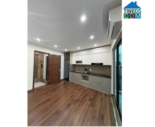Ảnh ☢️Bán nhà xây mới đẹp tại ngõ 252 Ngọc Thụy (Long Biên), P.Bồ Đề, Hà Nội, 0948581599 0