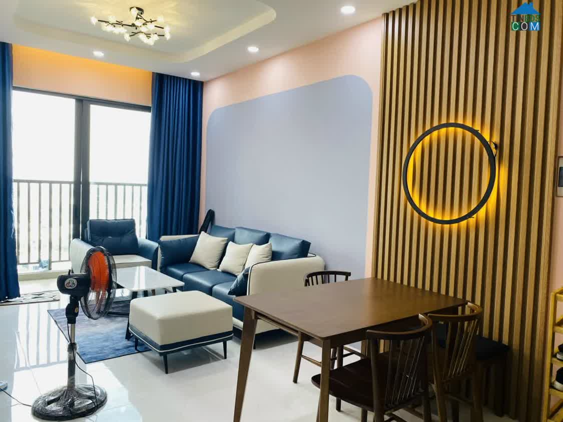 Ảnh Sở hữu căn hộ 2PN Safira giá tốt nhất [View Sông] mỗi sáng nhìn biệt thự Lucasta + Villa Park 0