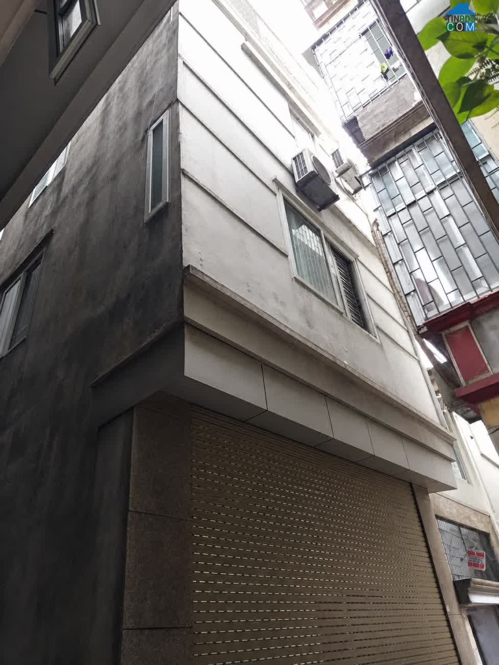 Ảnh Nhà Mới Lô Góc - Thông Thoáng Đẹp Keng - Trung Tâm Ba Đình - Kinh Doanh Hợp Lý - Hơn 8 Tỷ 0