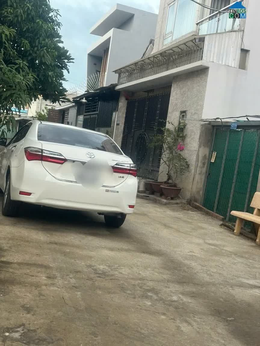 Ảnh Chính Chủ Có Nhà Bán Phước Lộc, Lê Văn Lương. Nhà Bè.. Đường 6m. Giá 6 Tỷ TL 0