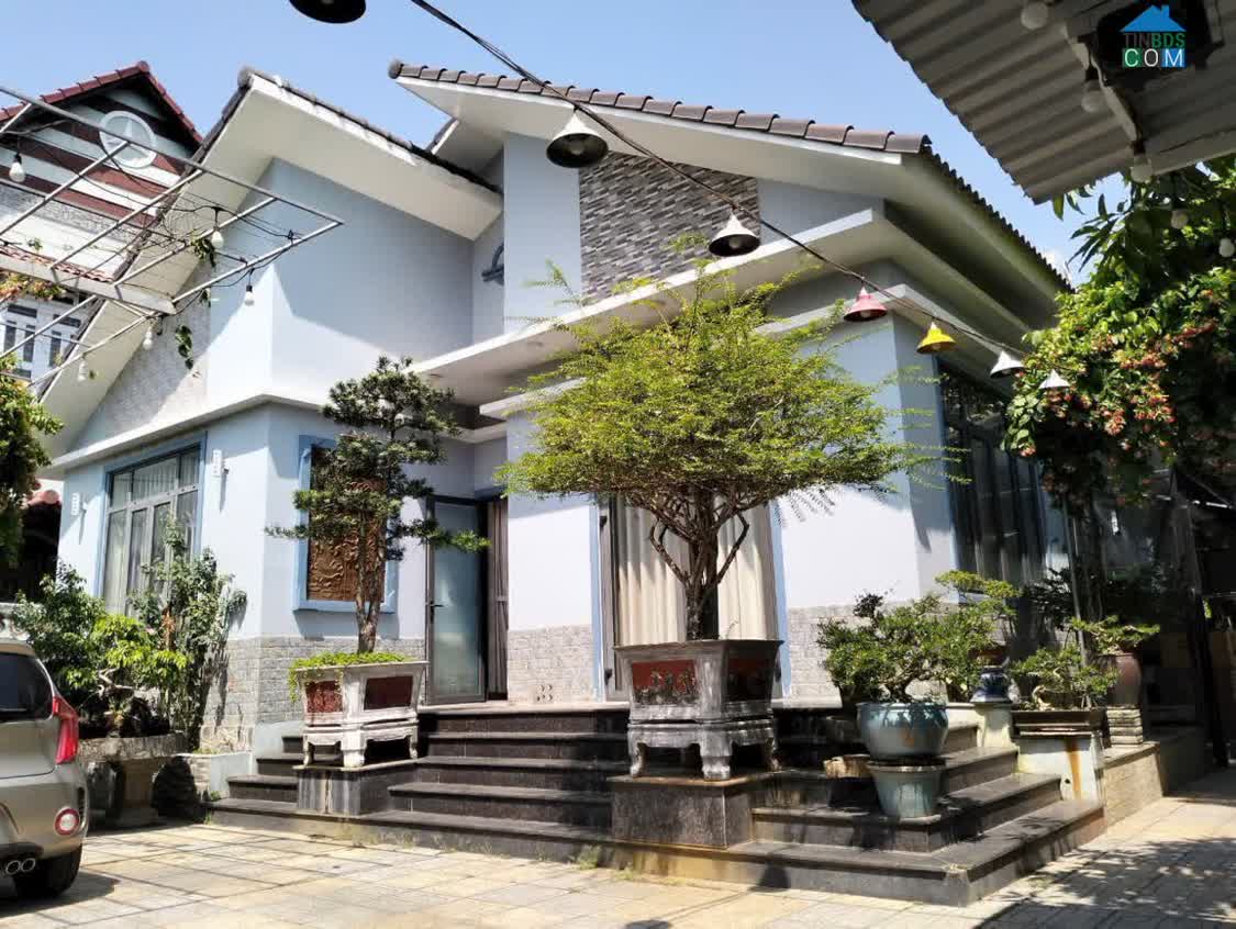 Ảnh Hạ giá còn 8.5 tỷ tl Chính chủ bán biệt thự tọa lạc huyện Long Điền BT Vũng Tàu còn 8.5 tỷ tl 0