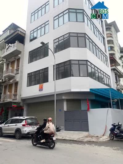Ảnh Chính chủ cho thuê 3 tầng - Lô góc 2 mặt tiền - Thanh Xuân, HN, 0912666135 0