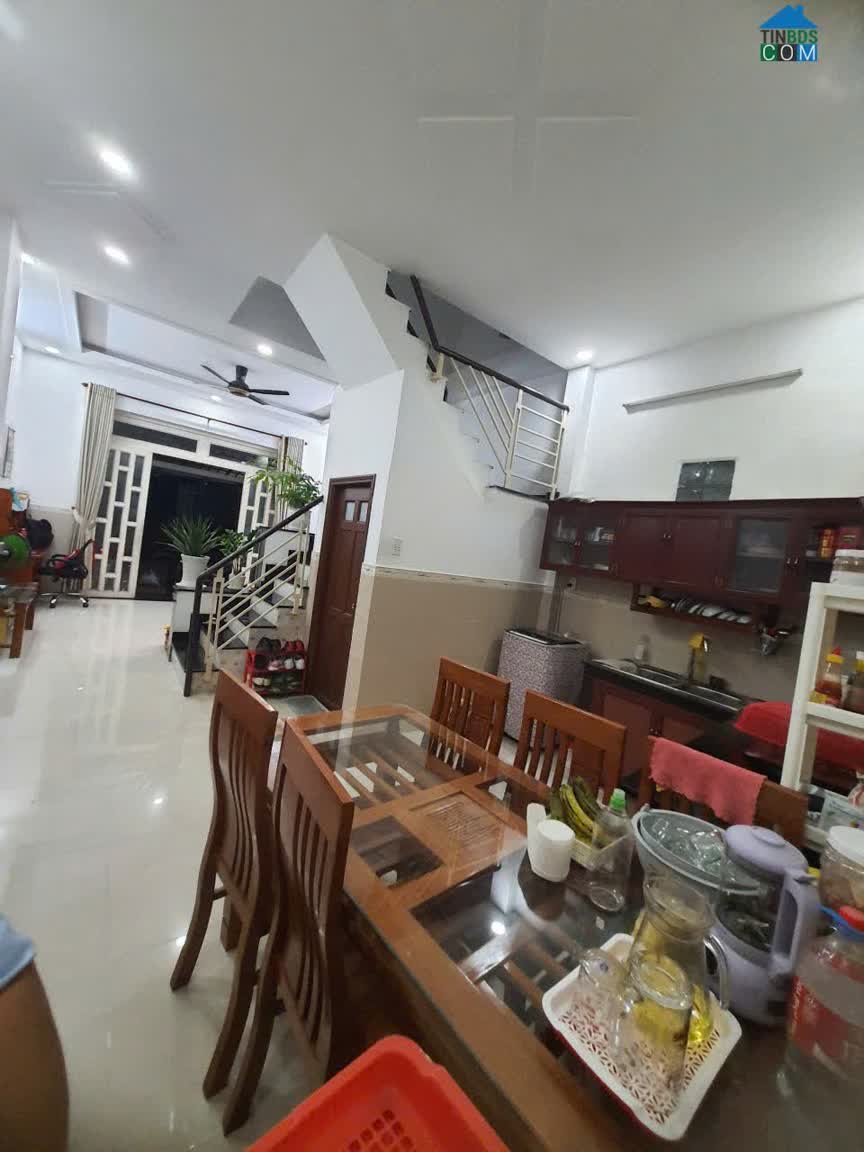 Ảnh Bán nhà khu dân trí cao an ninh tốt đường số 6 linh xuân thủ đức tphcm LH0909428959. 0