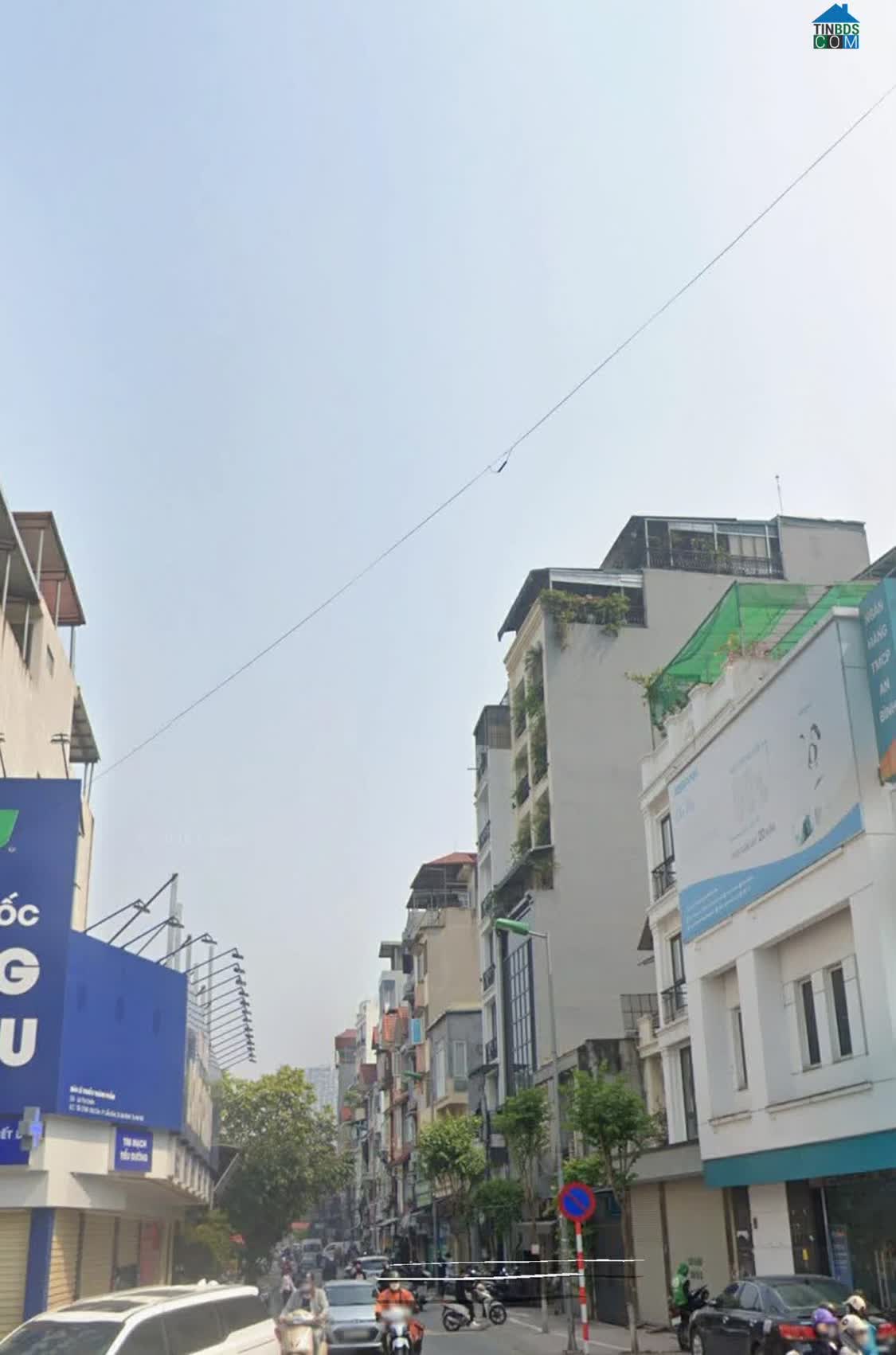 Ảnh SIÊU PHẨM ĐỘI CẤN – Ô TÔ TRÁNH – VỈA HÈ 4M – LÔ GÓC – KINH DOANH ĐỈNH – 12 TỶ 0