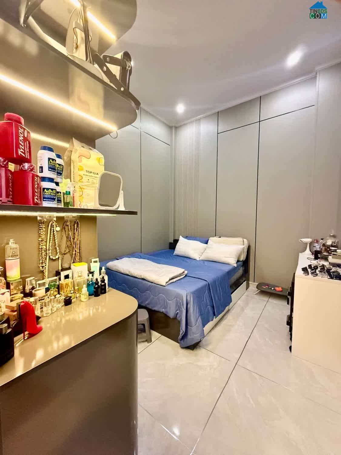 Ảnh Bán Nhà Đẹp Ở Ngay, 90M2 Ngang 5M Bề Thế, Hồ Bá Phấn, Phước Long, Quận 9, Chỉ 5.X Tỷ 0