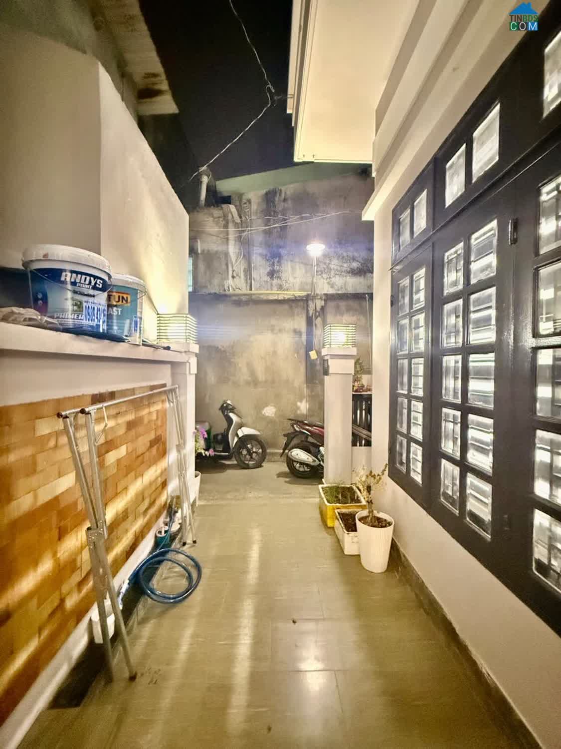 Ảnh Bán Nhà 3T Ở Ngay Gần Mặt Tiền 359.Đỗ Xuân Hợp, Phước Long B, Quận 9, Nhỉnh 4T 0